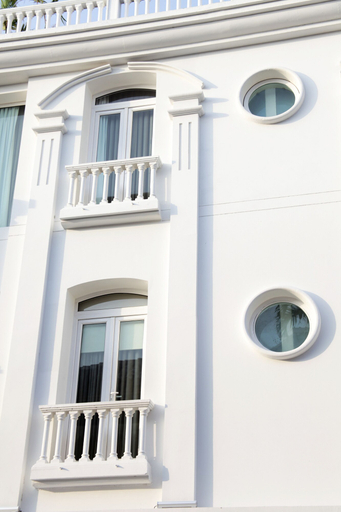Exterior & Views 2, GHL Arsenal Hotel, Cartagena de Indias