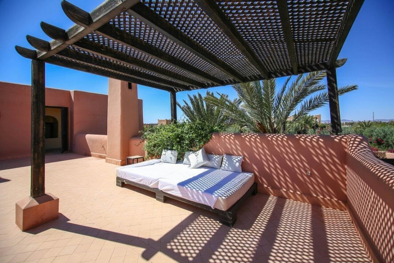 Others 5, Villa Abraj annakhil, Marrakech