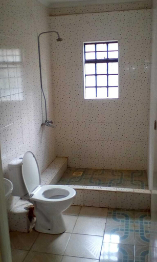 Bathroom, Rose House Hotel, Kajiado North