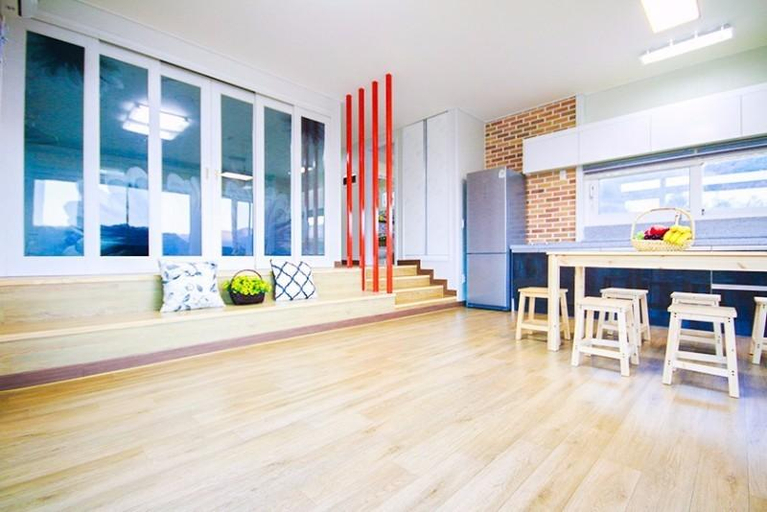 4, Yeongwol Patronus Pension, Yeongwol