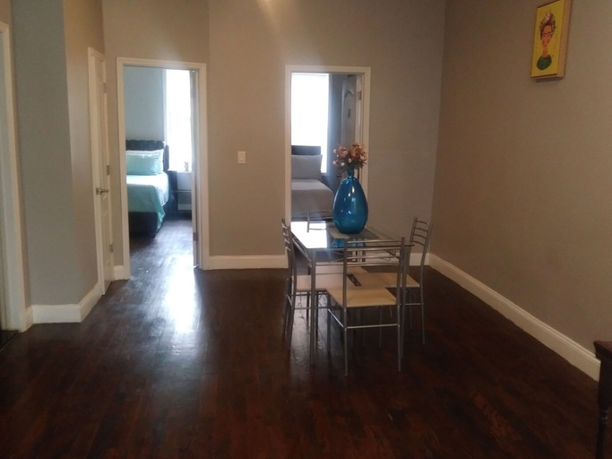Others 3, Vacation Rental in New York, New York