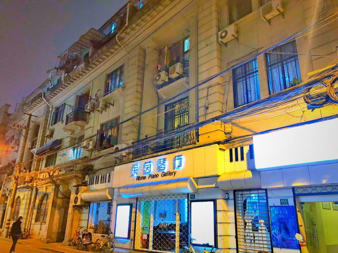 Exterior & Views 2, Shanghai Rainbow No.35, Shanghai