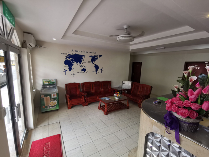 Others 4, Indah Inn, Tawau