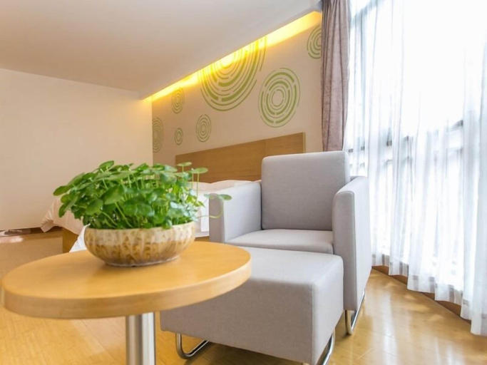 Others 4, Greentree Inn, Suzhou