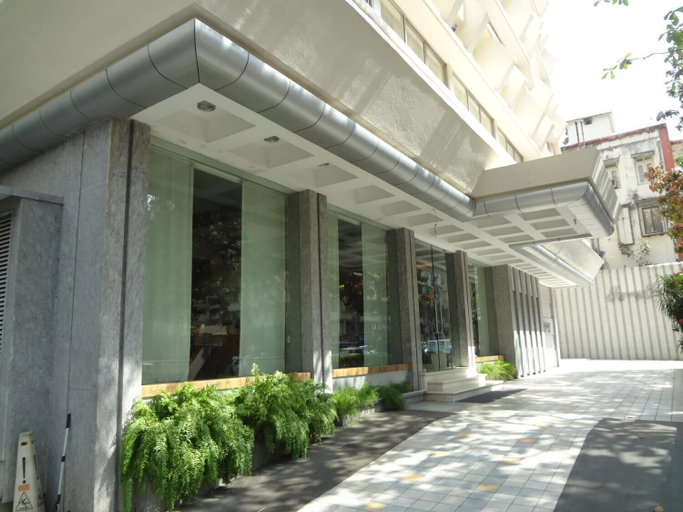 Exterior & Views, Regency Hotel Malabar Hill, Mumbai City