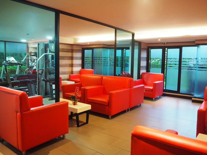 Others 4, Big Zen Condotel, Muang Nonthaburi