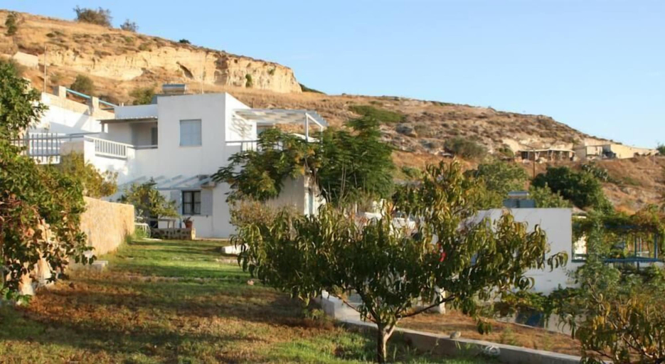 Exterior & Views 2, Hotel Agnanti, South Aegean