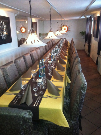 Food & Drinks 5, DreiKönig & Restaurant See-Gourmet, Bodenseekreis