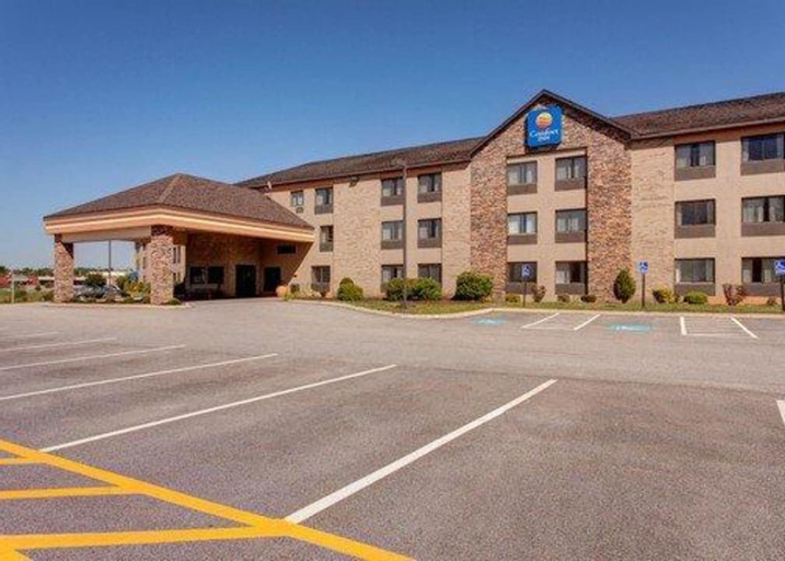 Comfort Inn, Penobscot