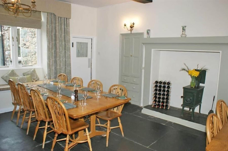 Others 5, Seatoller House, Cumbria