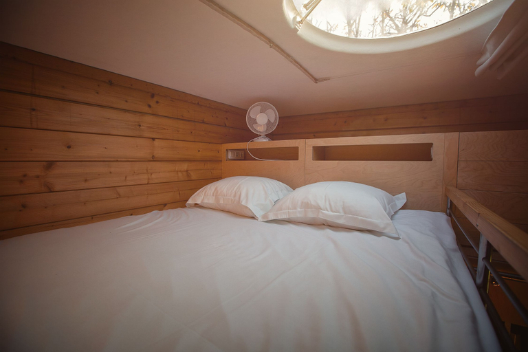 Bedroom 2, Carré d'Etoiles Paleine, Maine-et-Loire