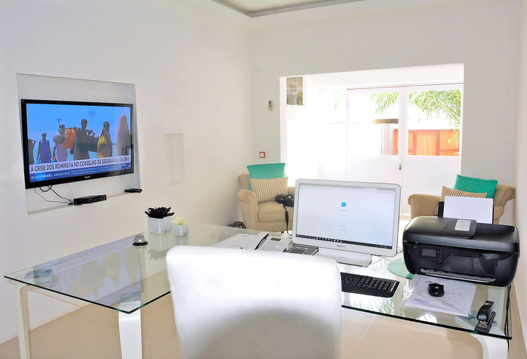 Others 5, Residencial Marvanuel, Maianga