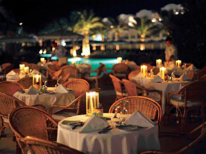 Food & Drinks 5, Baron Palms Resort Sharm El Sheikh - Adults Only - All inclusive, Sharm el-Sheikh