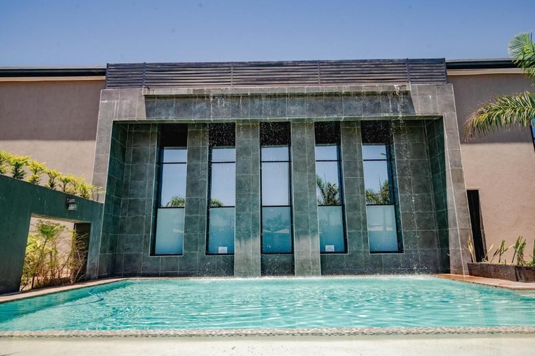 Sport & Beauty 3, Urban Bliss Hotel, Kabwe