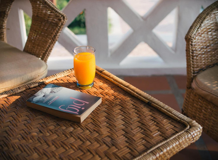 Food & Drinks 5, Le Jardin Hotel De Pakse, Pakxe