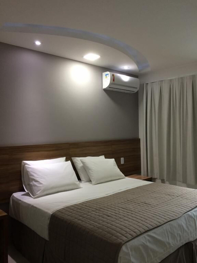 Bedroom 3, Pousada La Portella, Cabo Frio