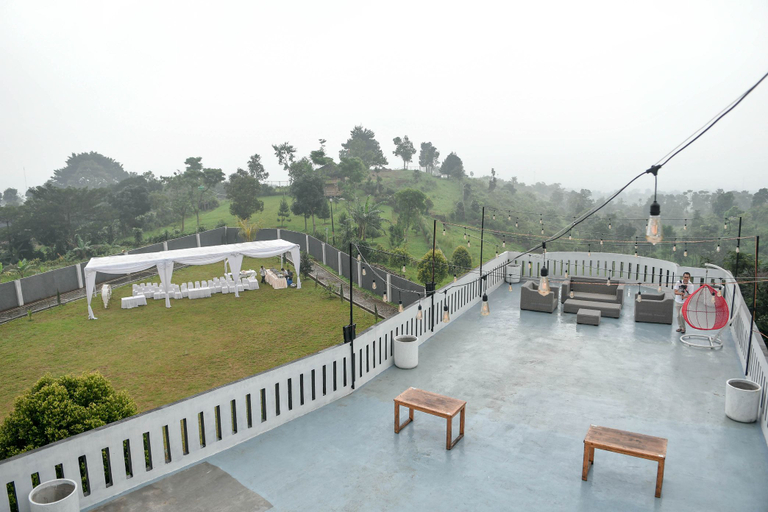 Others 3, Istana Putih Gn.Salak, Bogor