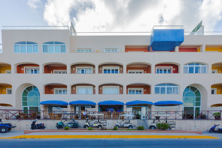 Exterior & Views, Isla 33 - Two Bedroom Villa 2303, Isla Mujeres