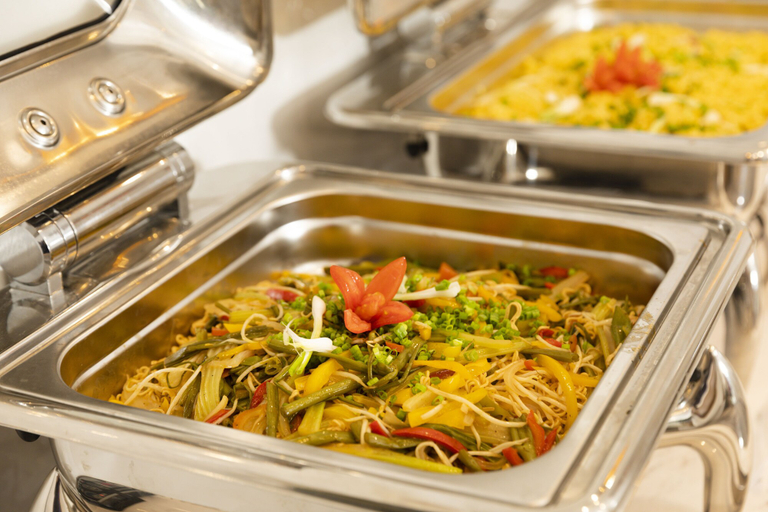 Food & Drinks 5, CTK Golden Hotel, Nha Trang