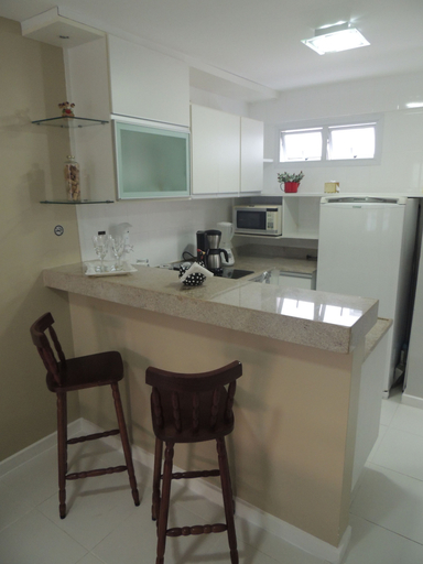 Others 4, Charmoso Confortável Flat, Cabo Frio