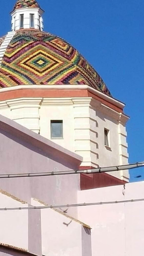 Exterior & Views 2, Estay - Summertime Guesthouse, Sassari