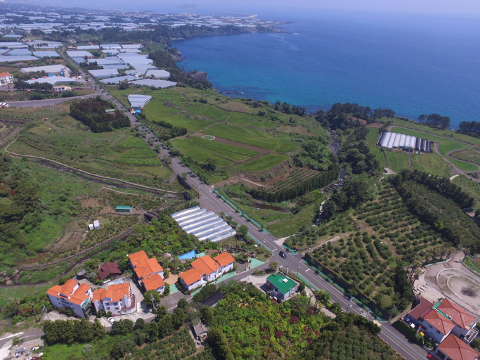 Exterior & Views 2, Beautyfull House, Seogwipo