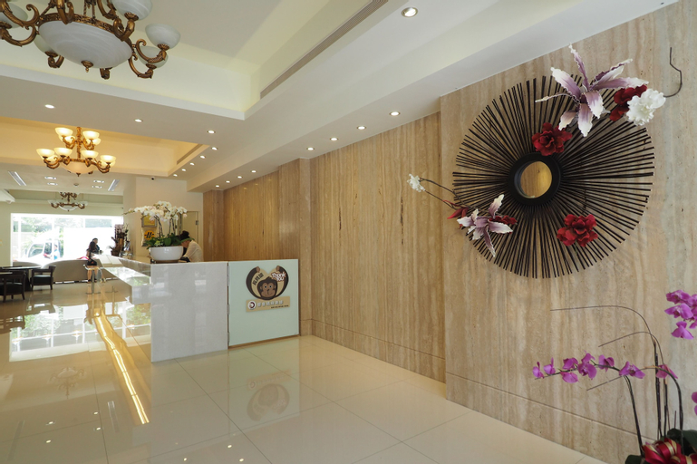 M Hotel, Kaohsiung