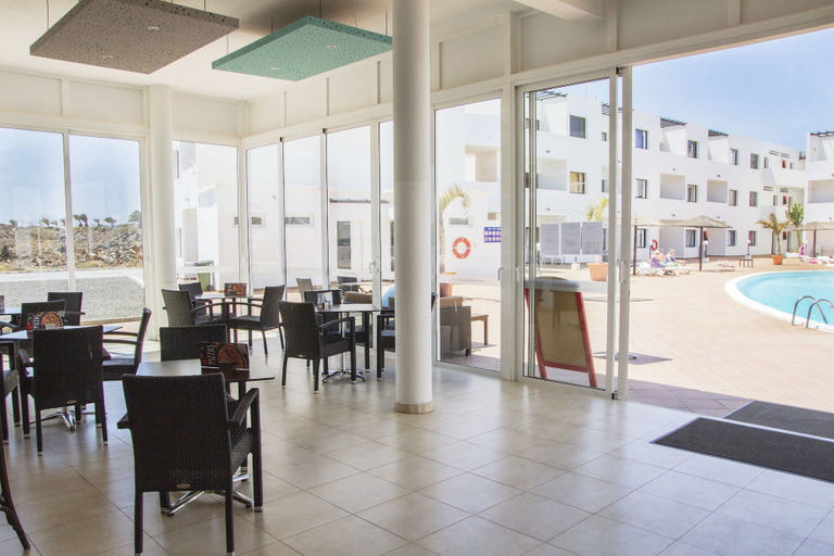Food & Drinks 5, Apartamentos Lanzarote Paradise, Las Palmas