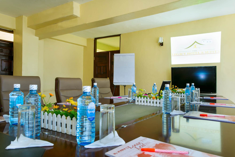 Food & Drinks 5, The Legacy Hotel & Suites, Nakuru Town East