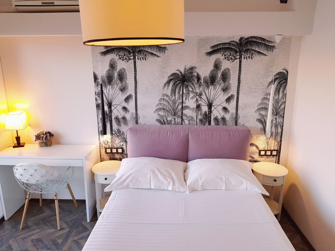 Bedroom 3, Guest house Revelin, Pag