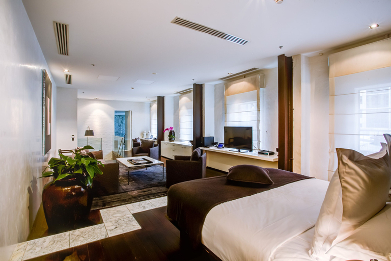 Bedroom 12