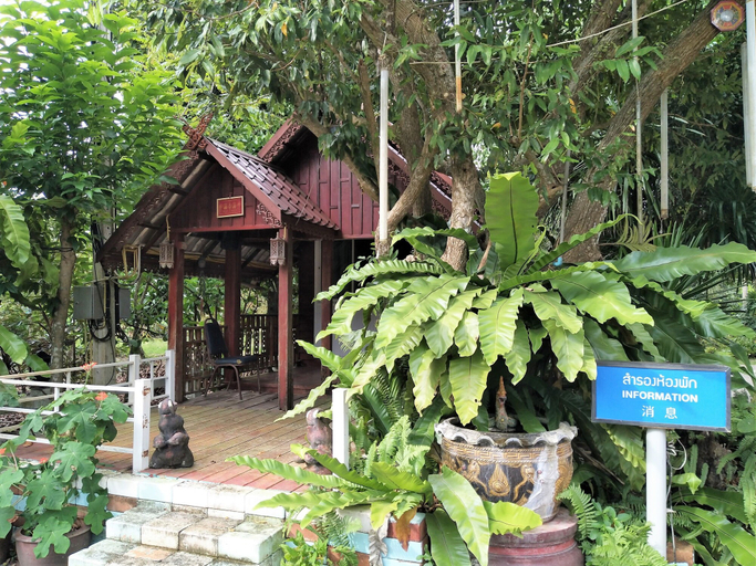 Others 5, Phetsangsom Resort, Klaeng