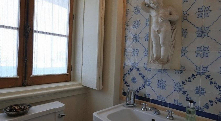 Bathroom 3, Shepinetree - Pinheira House, Sintra