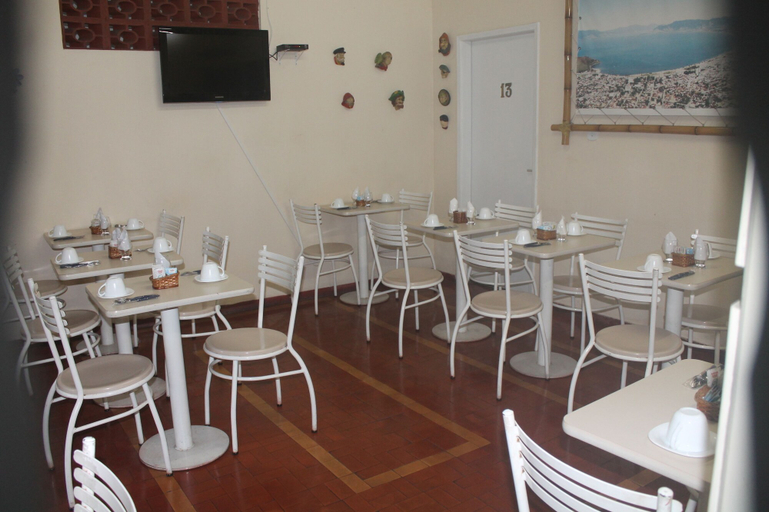 Food & Drinks 4, Hotel Vitoria Caragua, Caraguatatuba