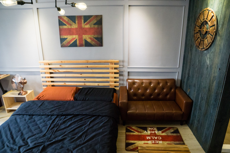 Others 5, Baker Street Design Inn, Tainan