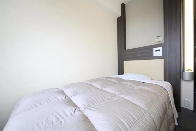 Bedroom 3, R&B Hotel Tokyo Toyo-cho, Kōtō