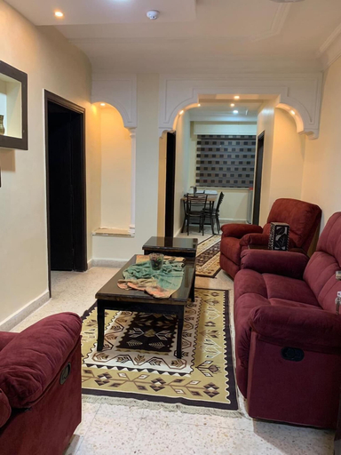 Others 3, Mesha Stele Hotel Apartments, Madaba