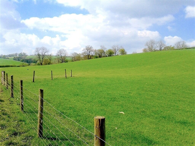 Others 4, Mortimer Trail B & B, Herefordshire