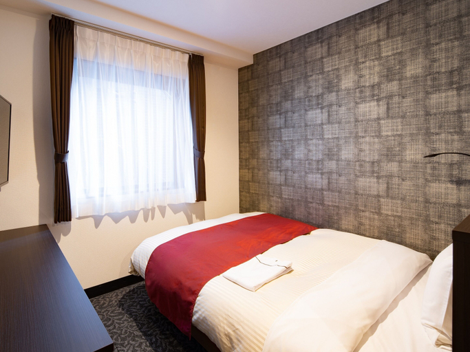 Bedroom 4, AI HOTEL Keikyu Kamata, Ōta