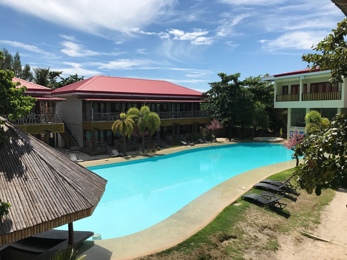 Sport & Beauty 5, Malapascua Legend Water Sports & Resort, Daanbantayan