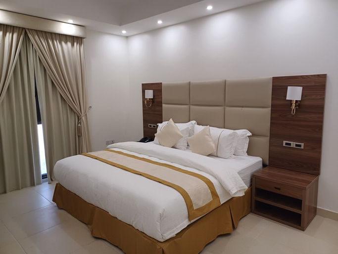 Bedroom 3, Golden Elite Hotel, Al Khobar