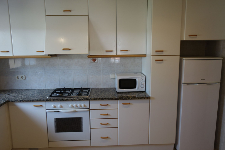 Others 4, Apartament Gelpi, Girona