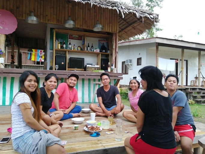 Food & Drinks 4, Villa Encantador Resort, San Vicente