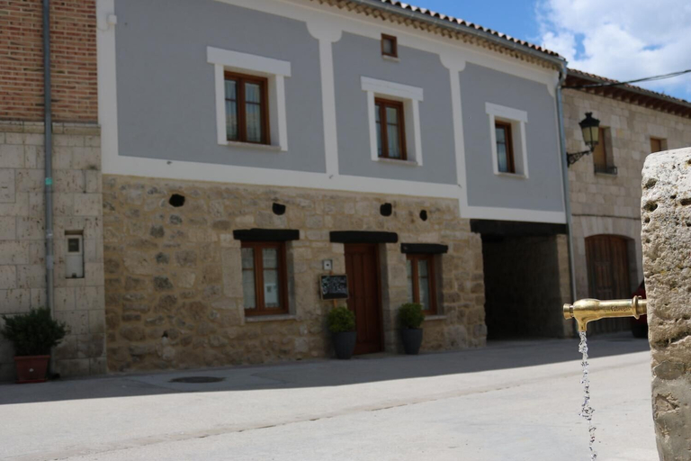 Exterior & Views 2, Hotel Villa Fontanas, Burgos