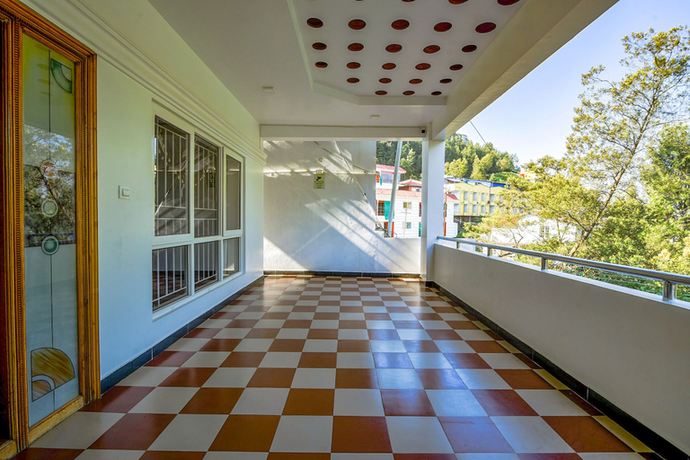 Others 5, FabHotel Greenwood Stays, The Nilgiris