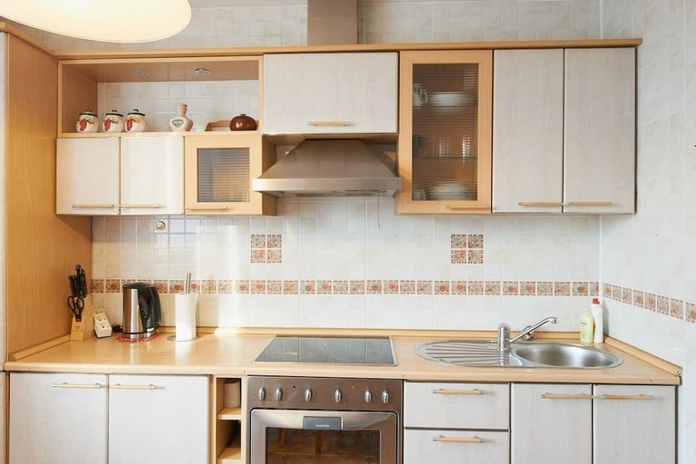 Others 5, Apartments in Latako and Pilies Streets, Vilniaus