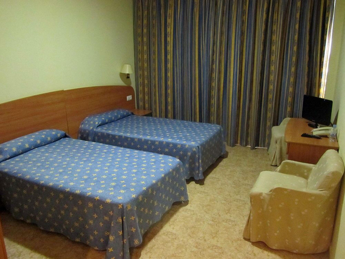Bedroom 4, Lo Raco de l’Olivera, Lleida