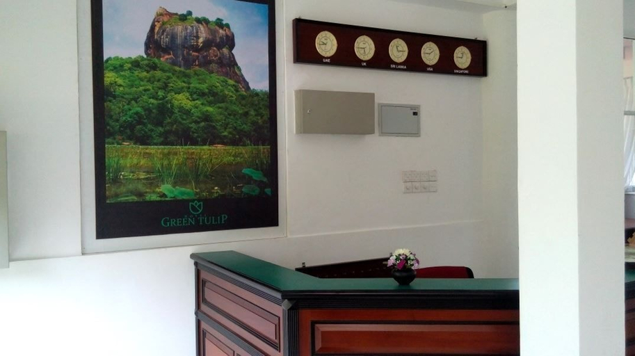 Others 5, Green Tulip Hotel Kandy, Mawanella