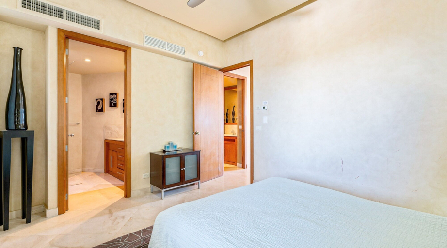 Bedroom 2, Luna Blanca 0902 by Kivoya, Puerto Peñasco