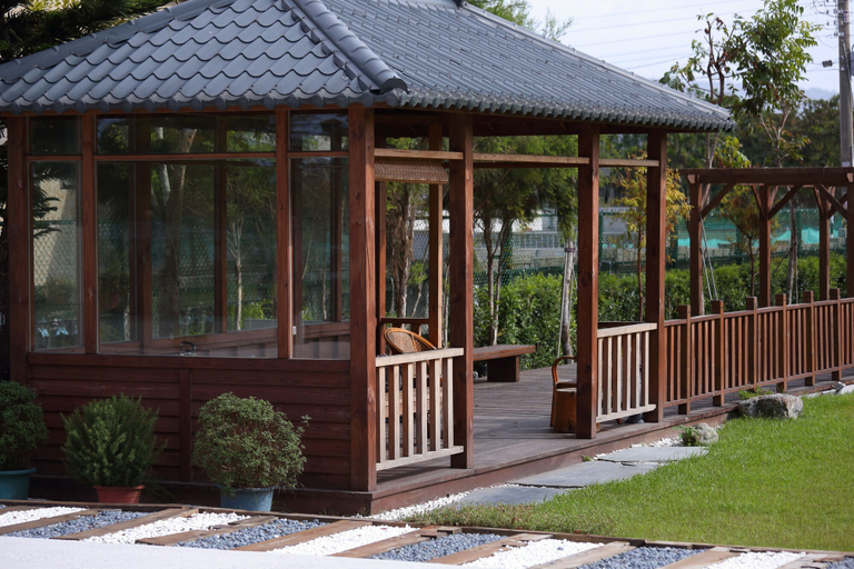 Exterior & Views 2, Hualien Zhikaxuan B&B, Hualien